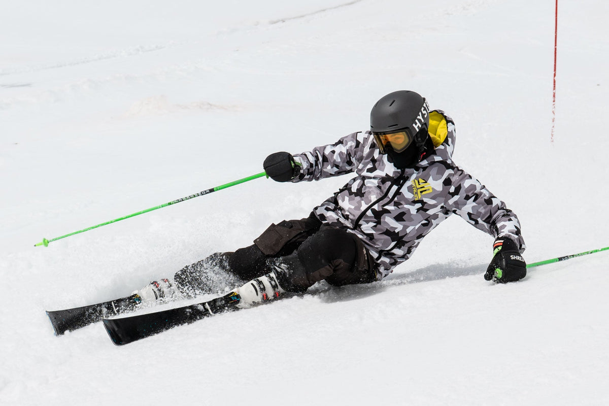 Cómo elegir gafas de esquí y snowboard: guía completa