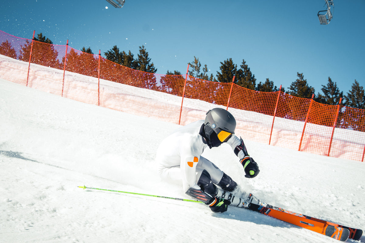 Cómo elegir un casco de esquí y snowboard: guía completa