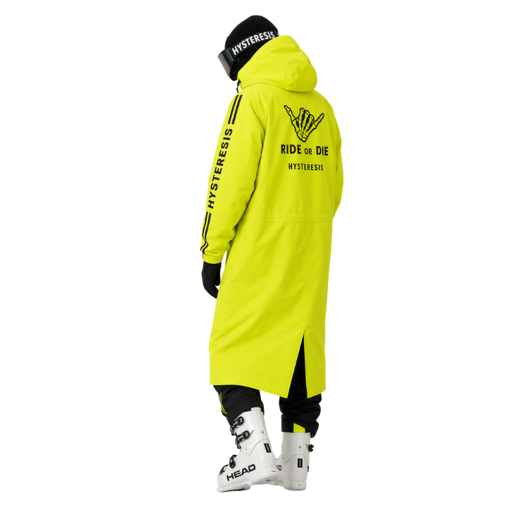 Parka