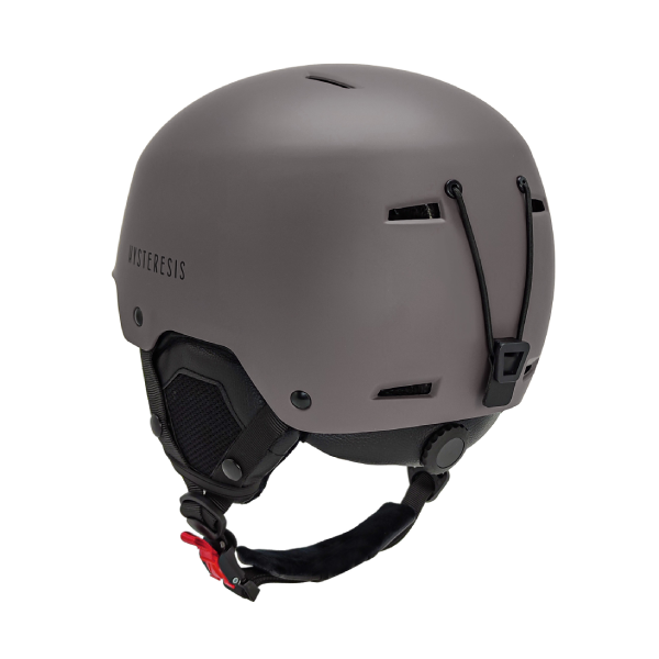 Casco de Esquí H-SHOCK Premium