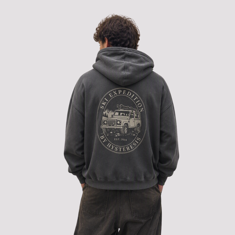 Sudadera