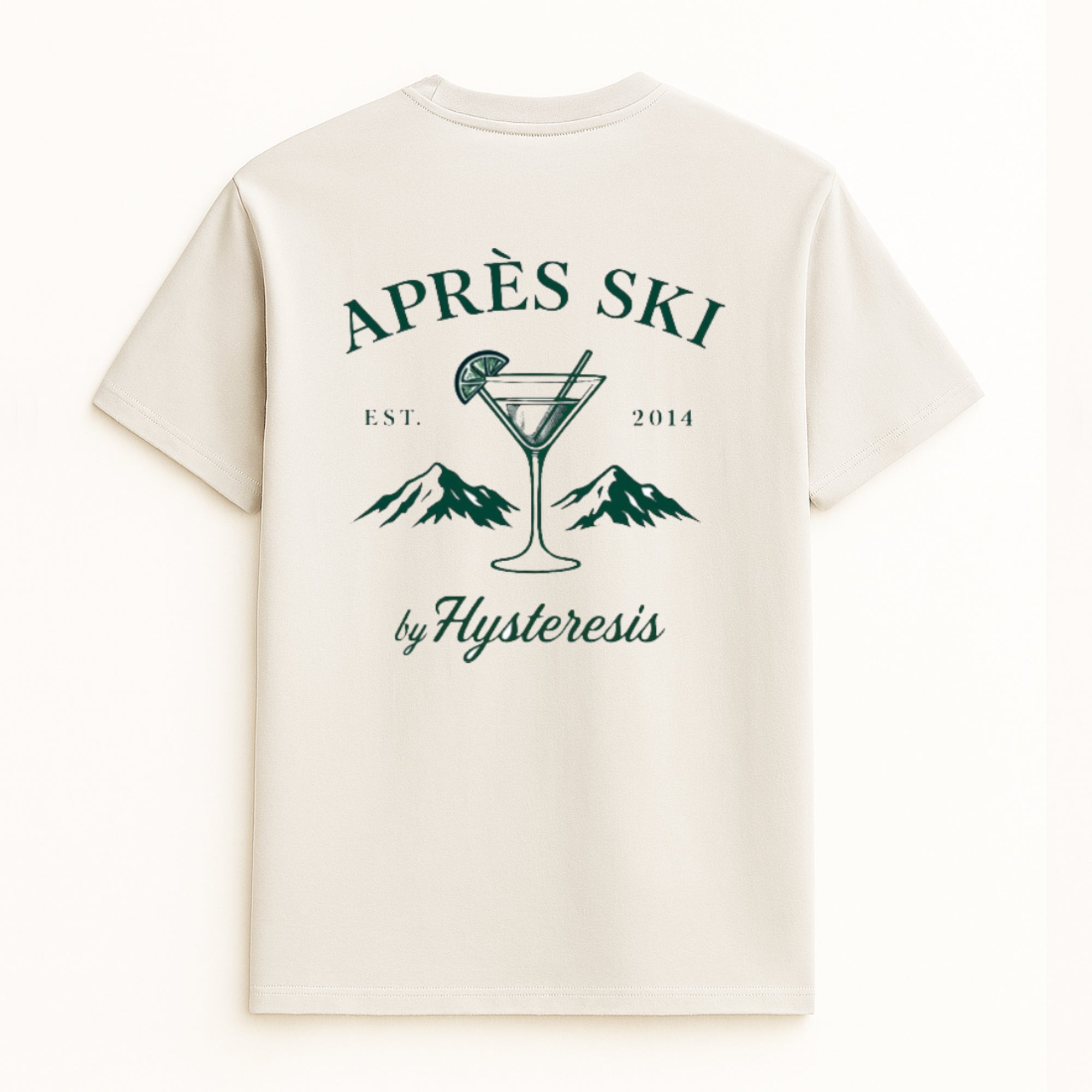 Camisetas Vintage