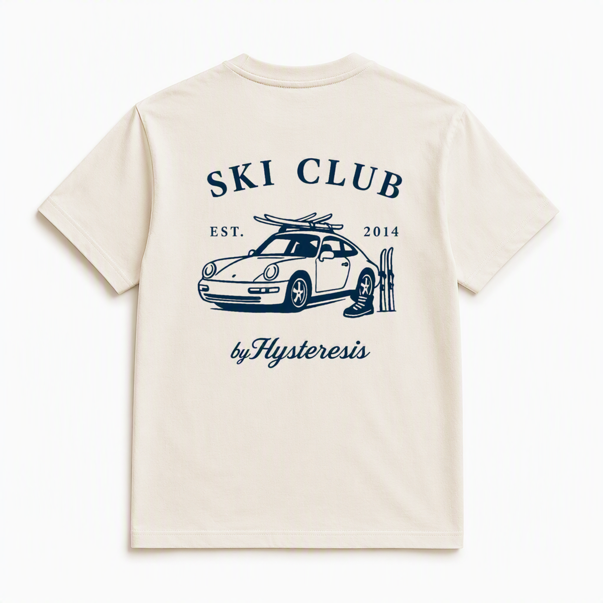 Camisetas Vintage