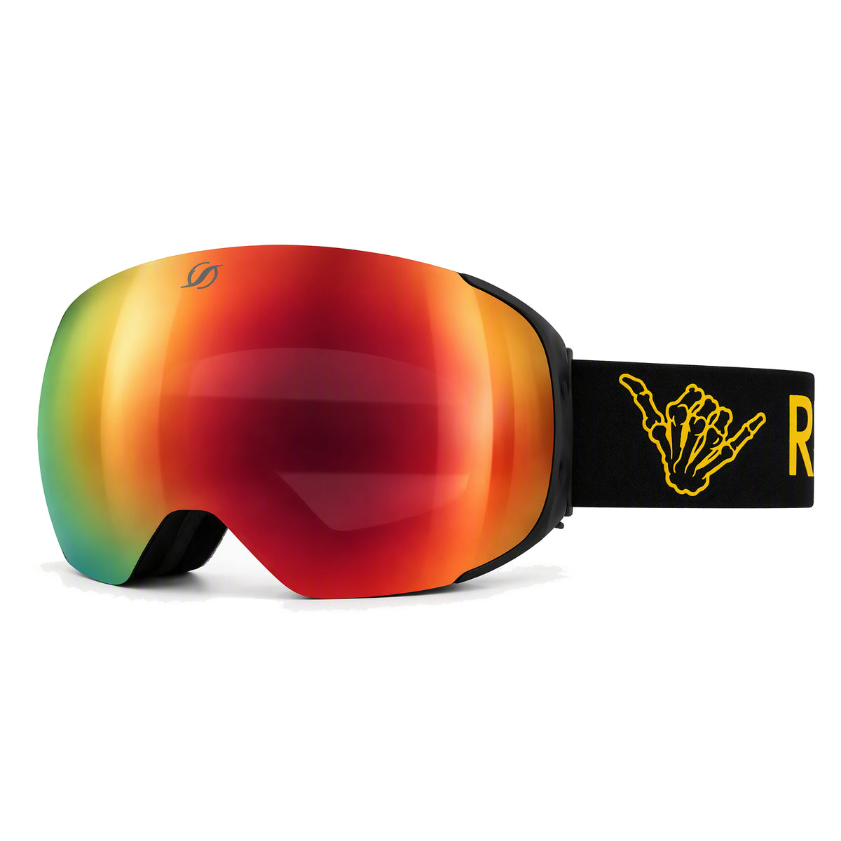 Aimant Freeride