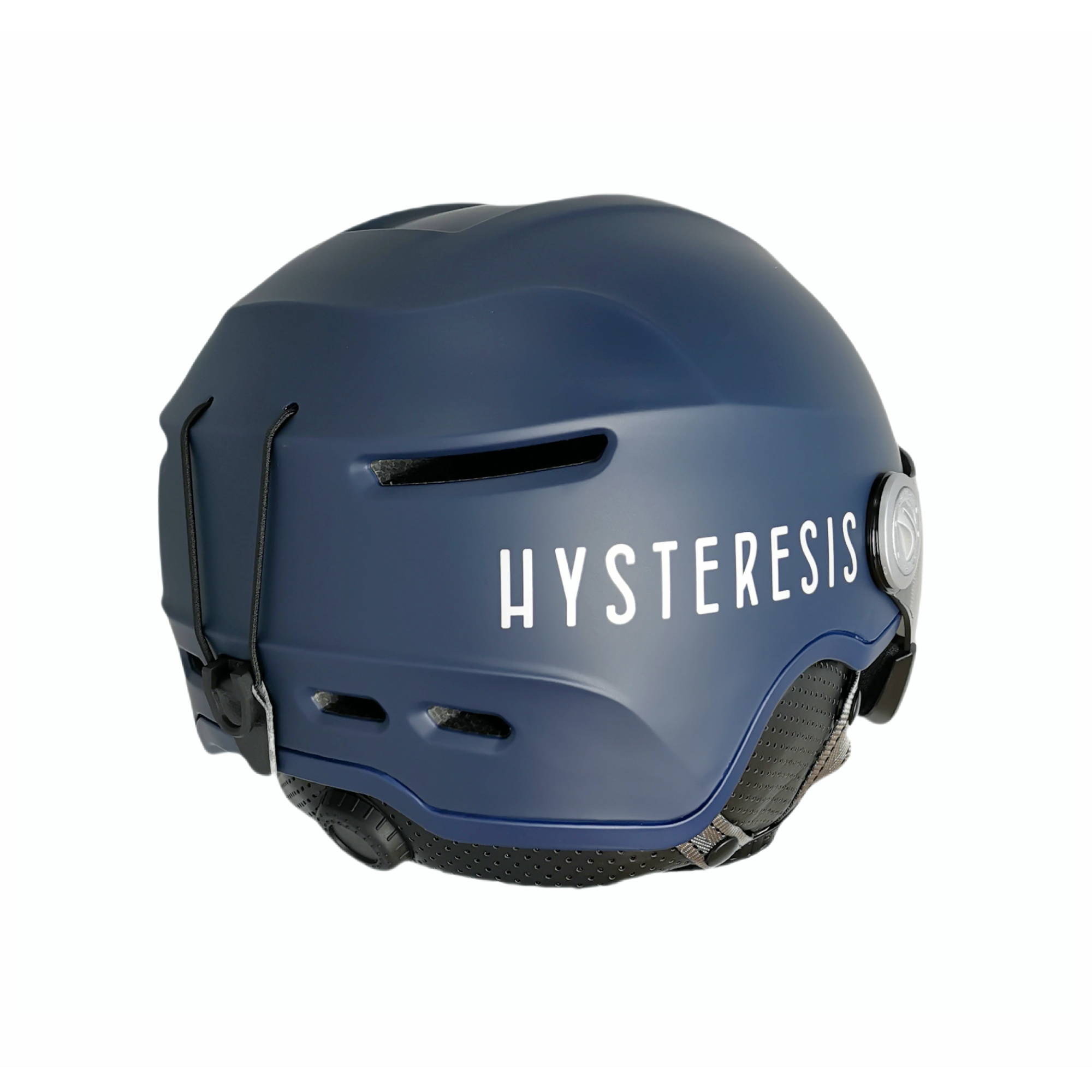 Casco de Esquí H-SHOCK Visor