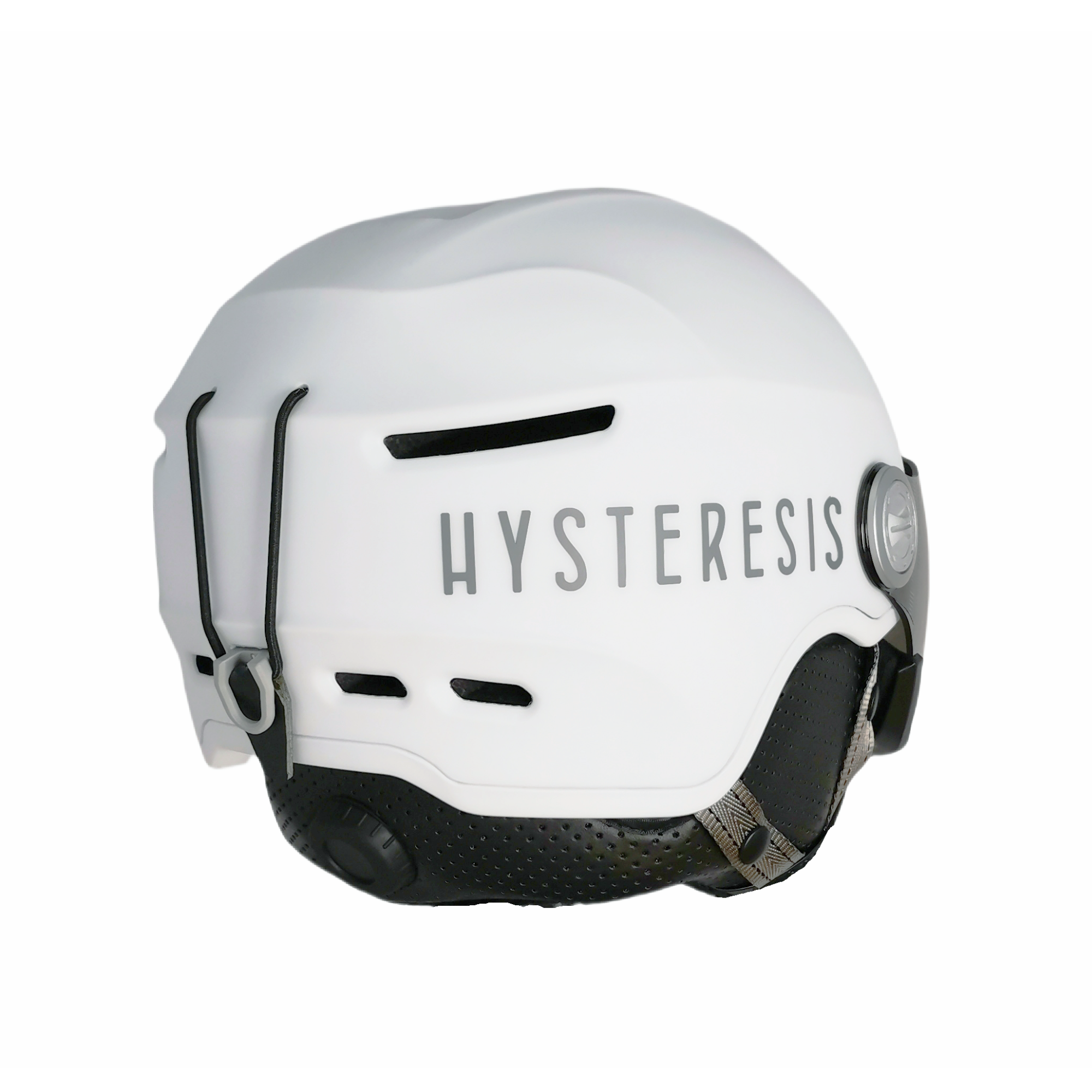 Casco de Esquí H-SHOCK Visor
