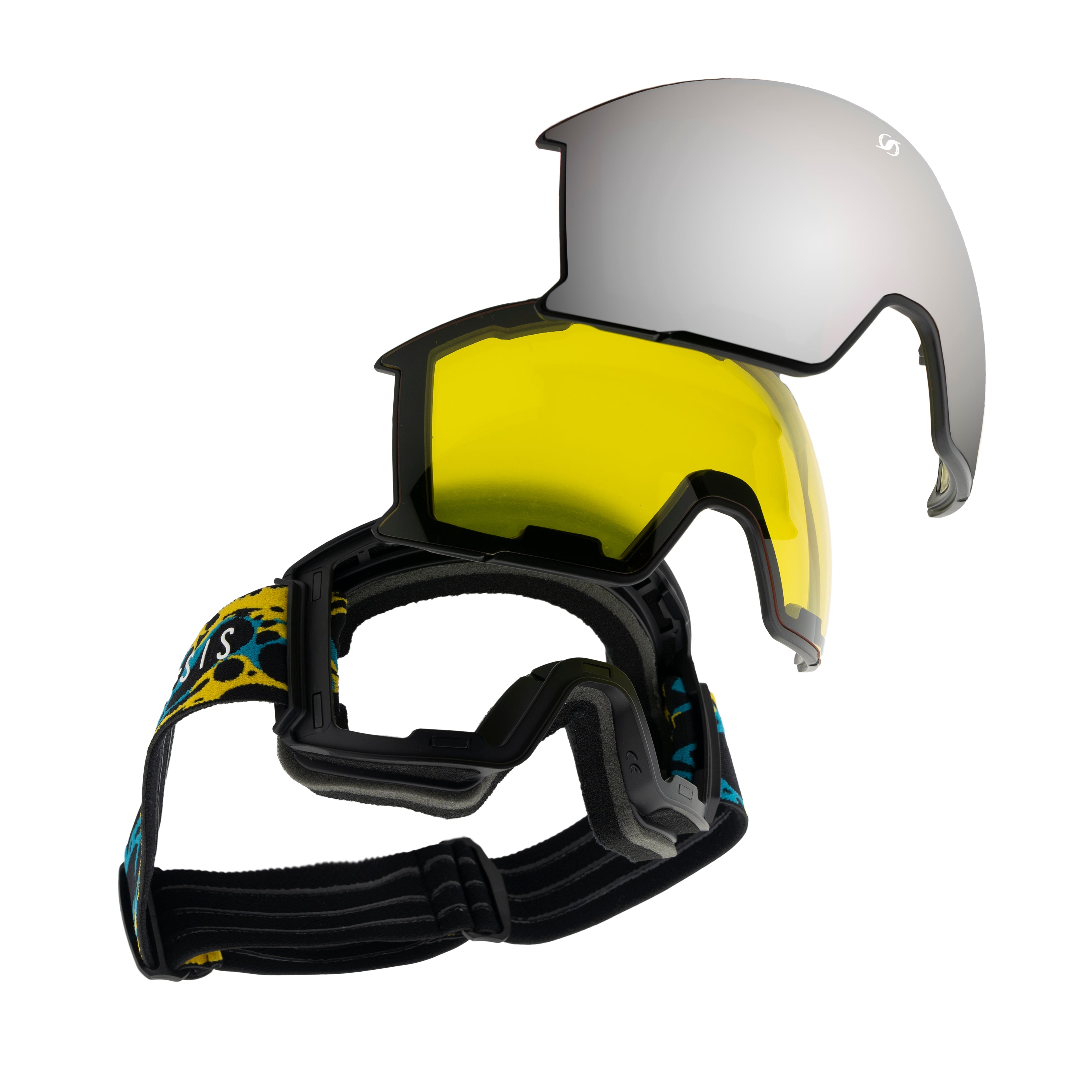 Personaliza tu Revol