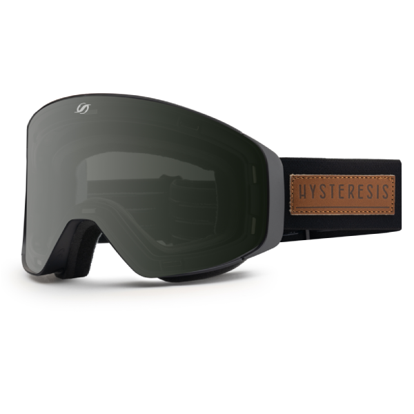 Gafas de esquí fotocromáticas Illicit Magnet Hysteresis