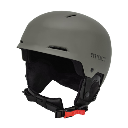 Casco de Esquí H-SHOCK Premium