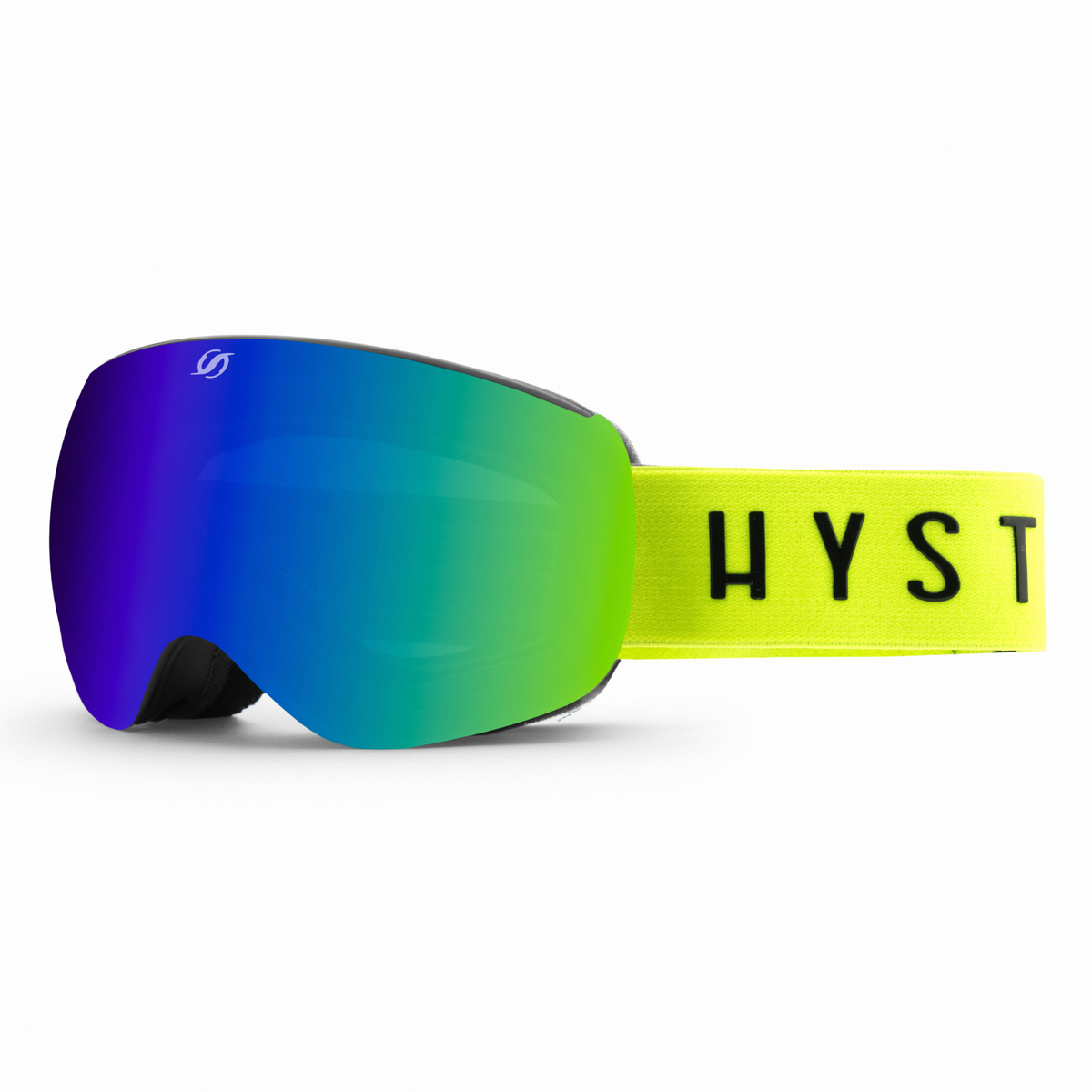 Gafas de esquí Extreme Magnet Hysteresis