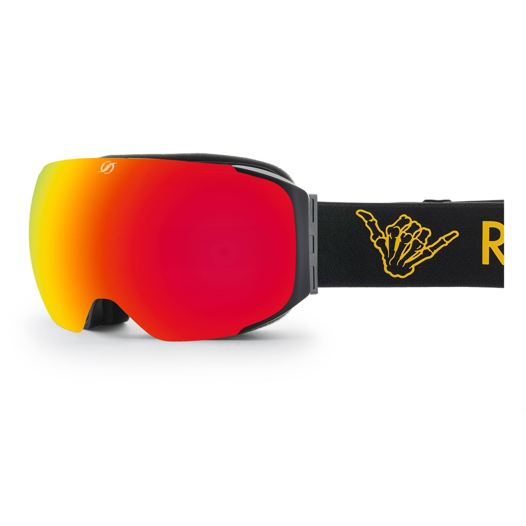 Personaliza tu Freeride Magnet