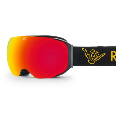 Freeride Magnet