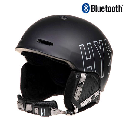 Casco con Bluetooth