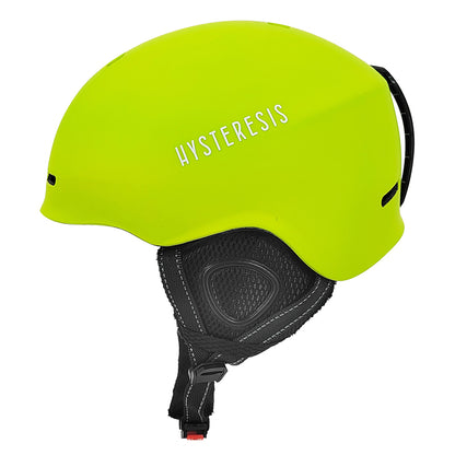 Casco de Esquí H-SHOCK