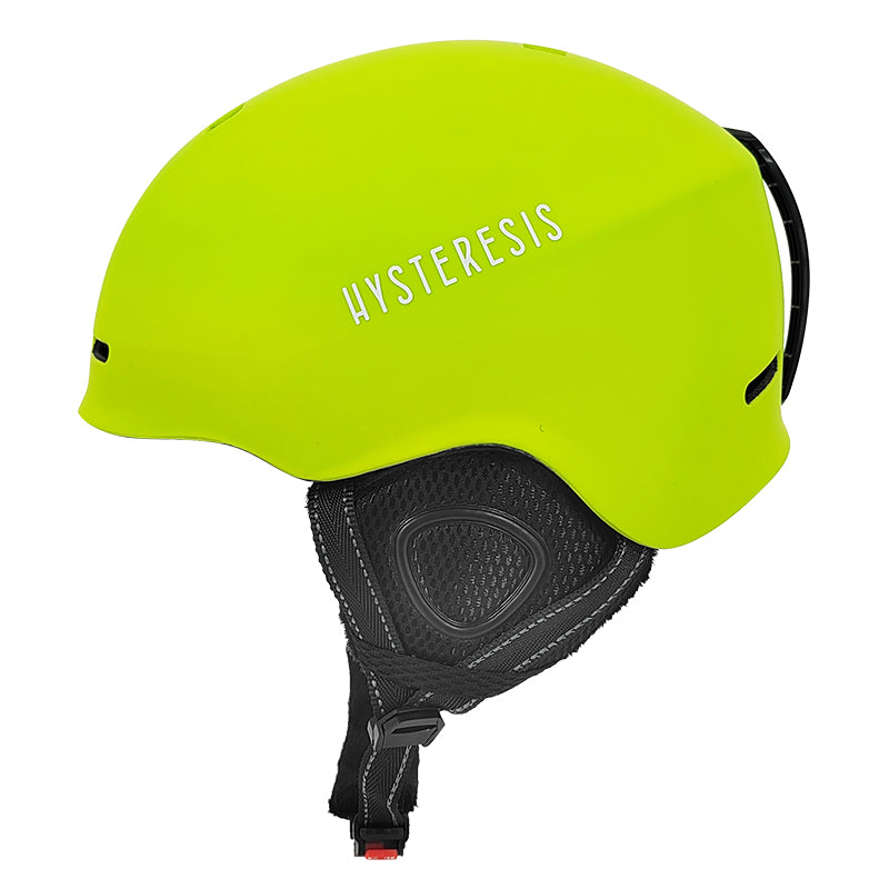 Casco de Esquí H-SHOCK