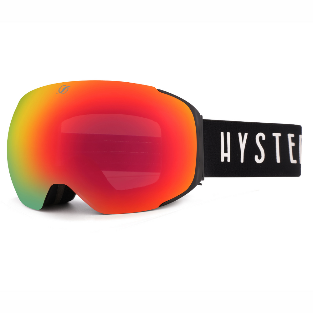Gafas de esquí Freeride Magnet Hysteresis
