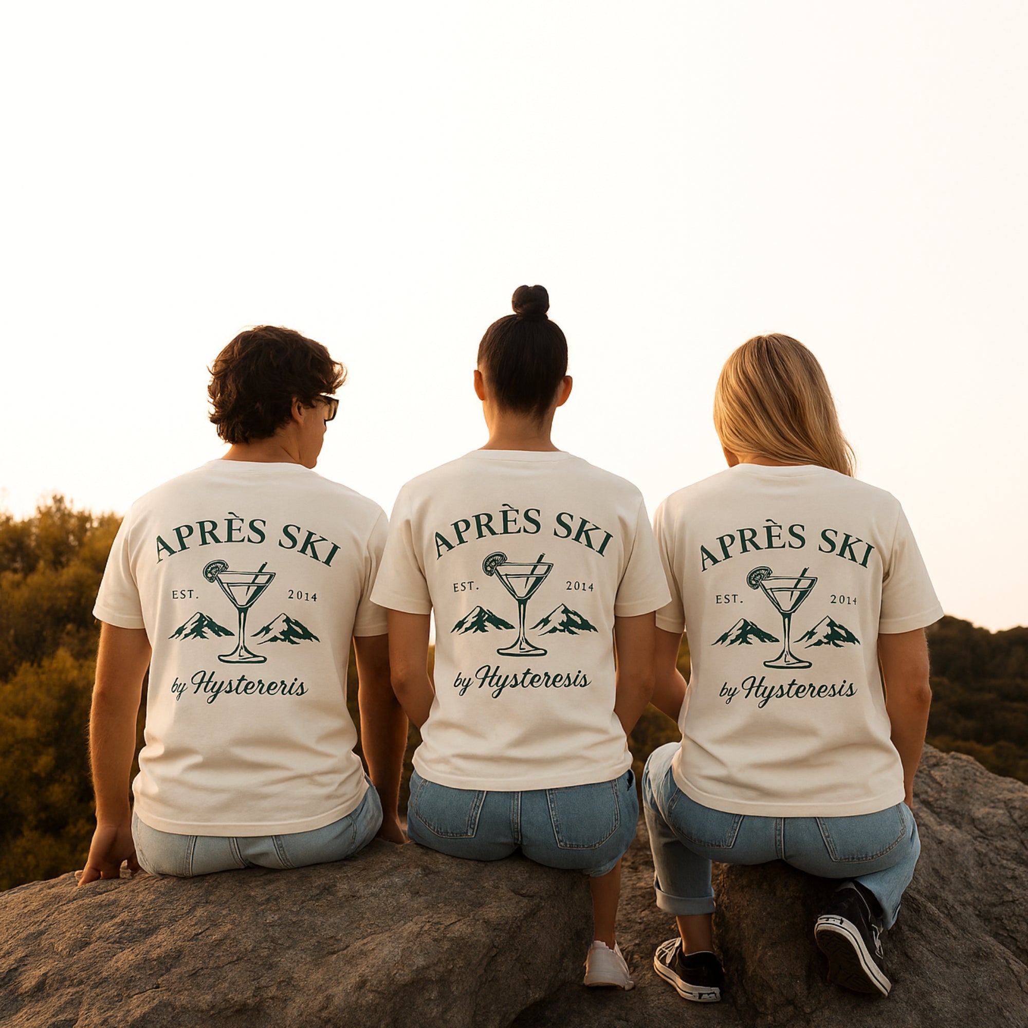 Camisetas Vintage