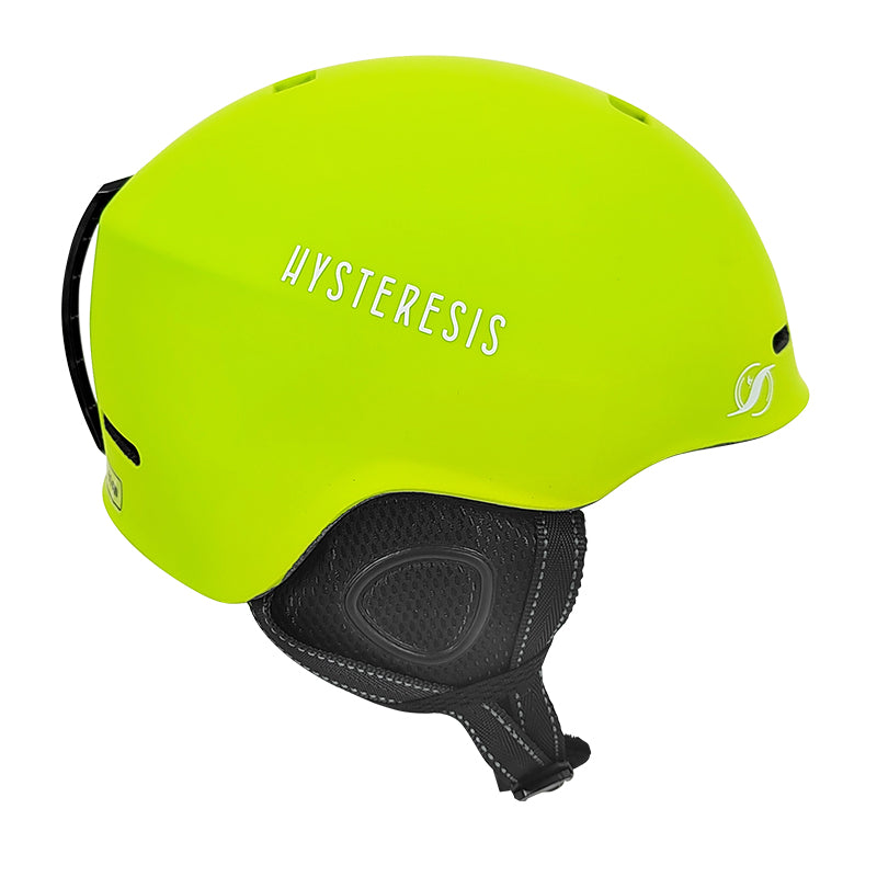 Casco de Esquí H-SHOCK