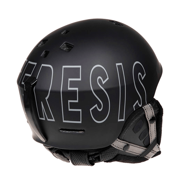 Casco con Bluetooth