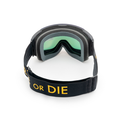 Freeride Magnet