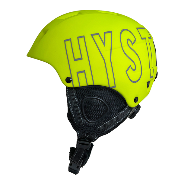 Casco de Esqui H-SHOCK Junior