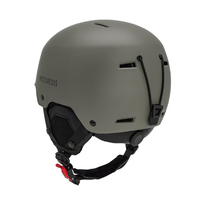 Casco de Esquí H-SHOCK Premium