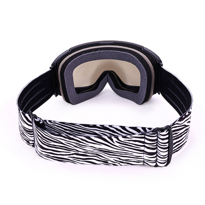 Sugarbush Zebra
