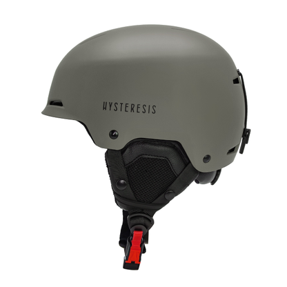 Casco de Esquí H-SHOCK Premium
