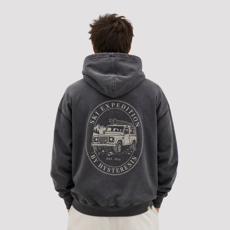 Sudadera