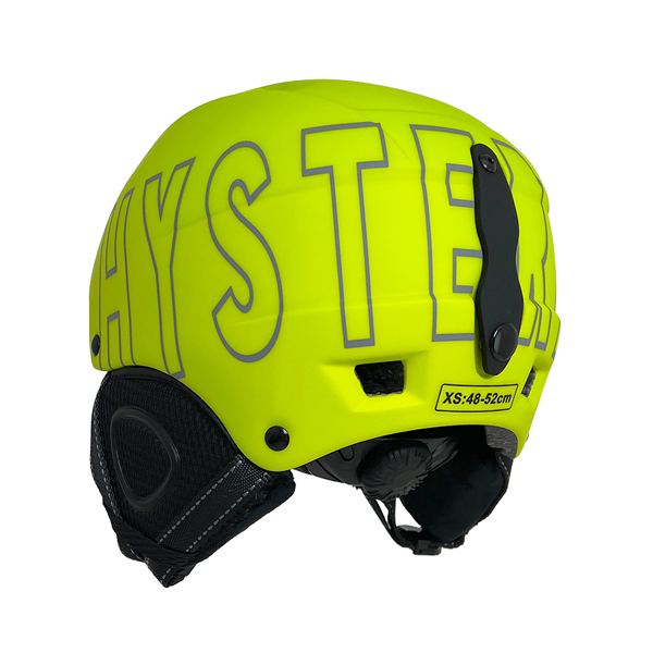 Casco de Esqui H-SHOCK Junior