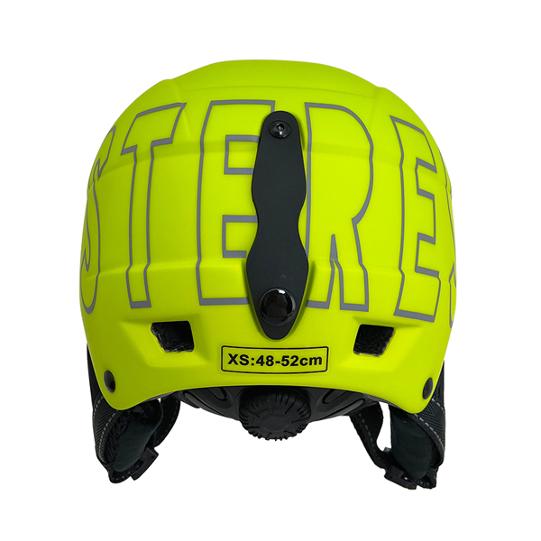 Casco de Esqui H-SHOCK Junior