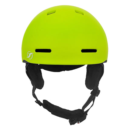 Casco de Esquí H-SHOCK