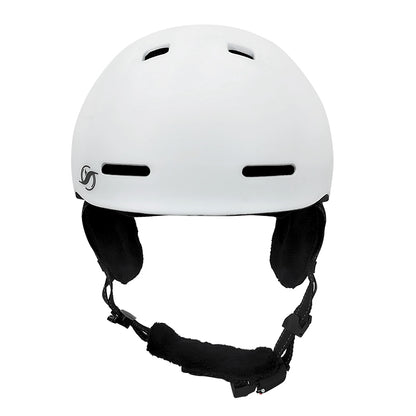 Casco de Esquí H-SHOCK
