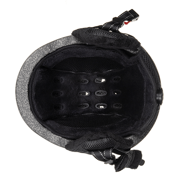Casco de Esquí H-SHOCK