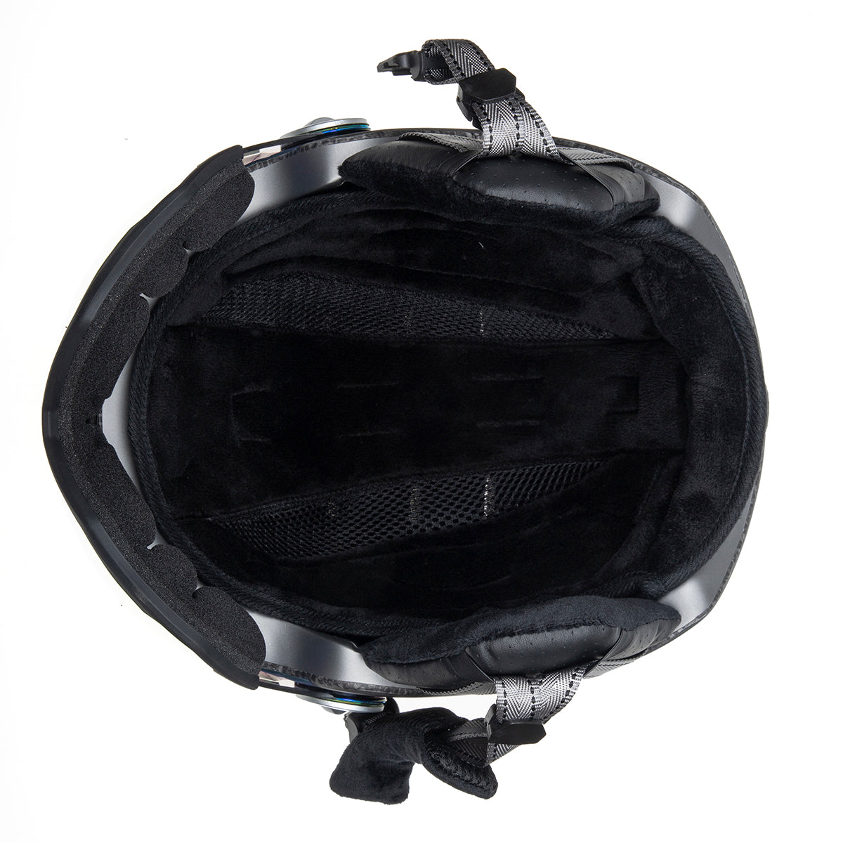 Casco de Esquí COMBAT Visor