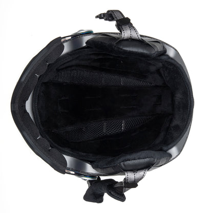 Casco de Esquí COMBAT Visor