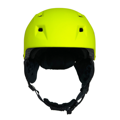 Casco de Esqui H-SHOCK Junior