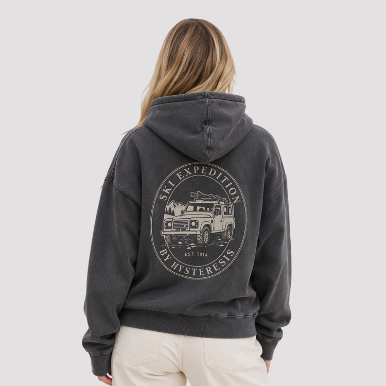 Sudadera
