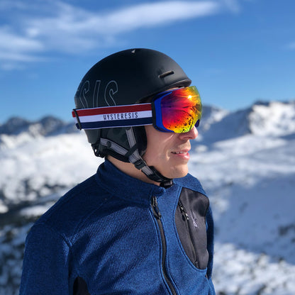 Casco con Bluetooth
