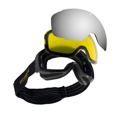Freeride Magnet