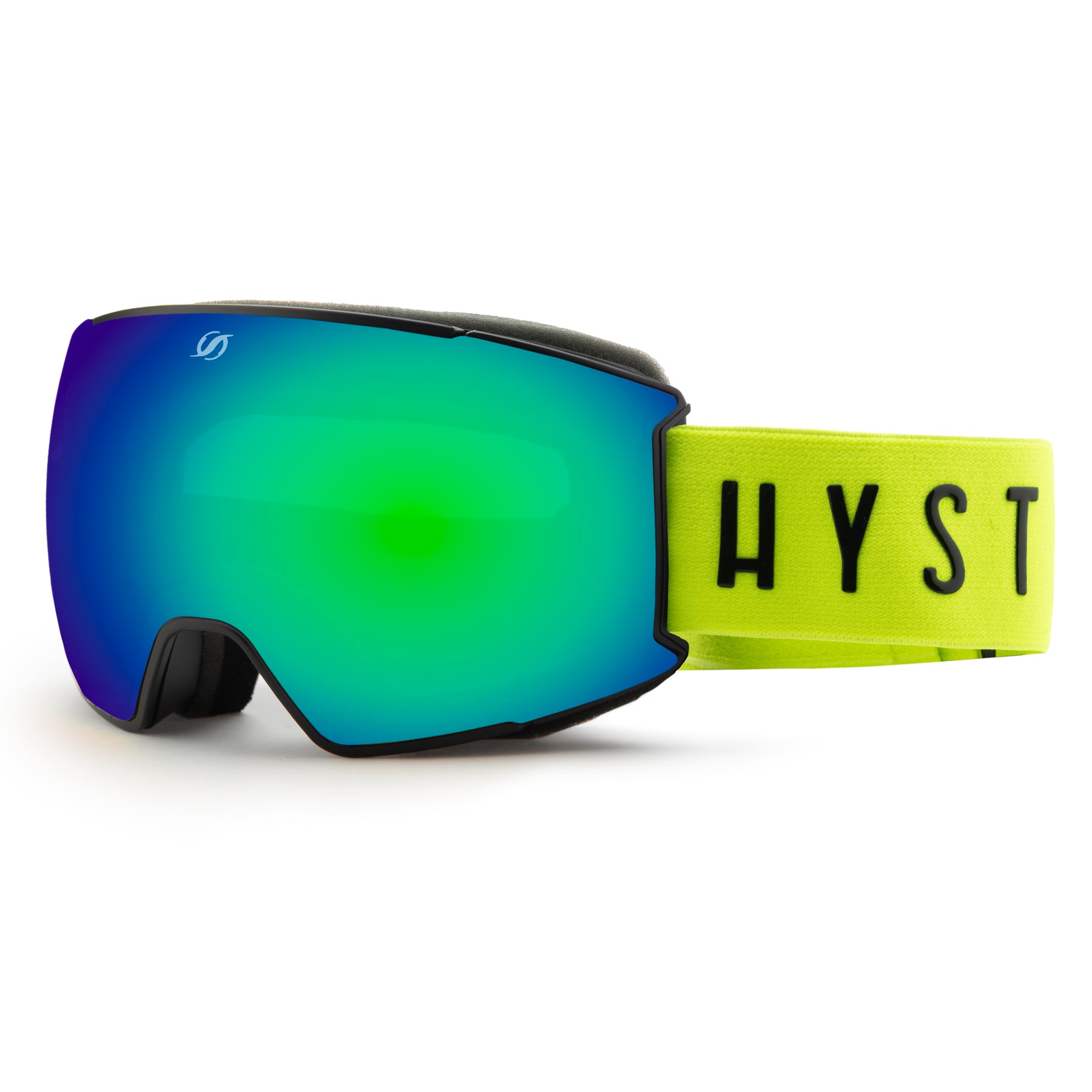 Personaliza tu Revol Hysteresis