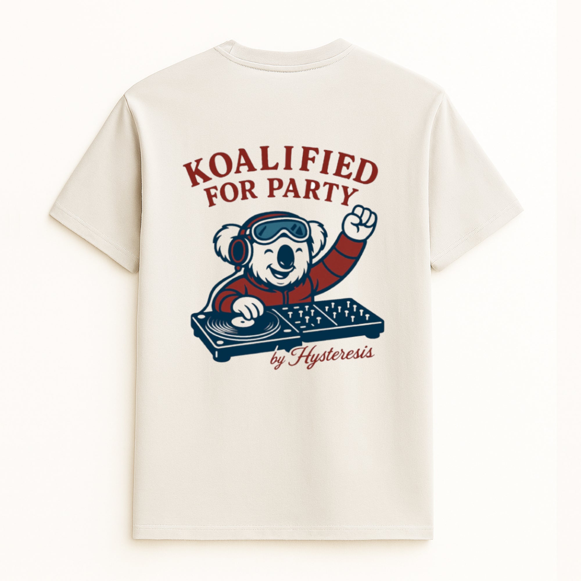 Camisetas Vintage