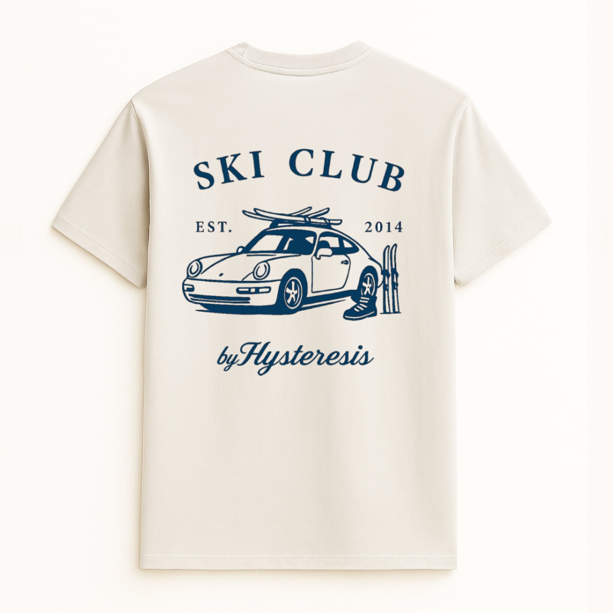 Camisetas Vintage