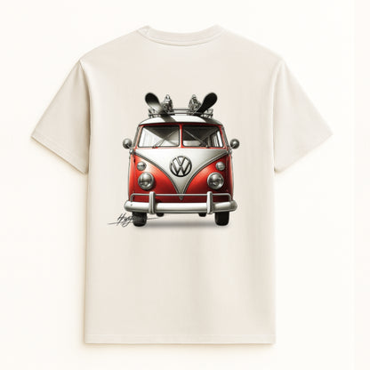 Camisetas Vintage