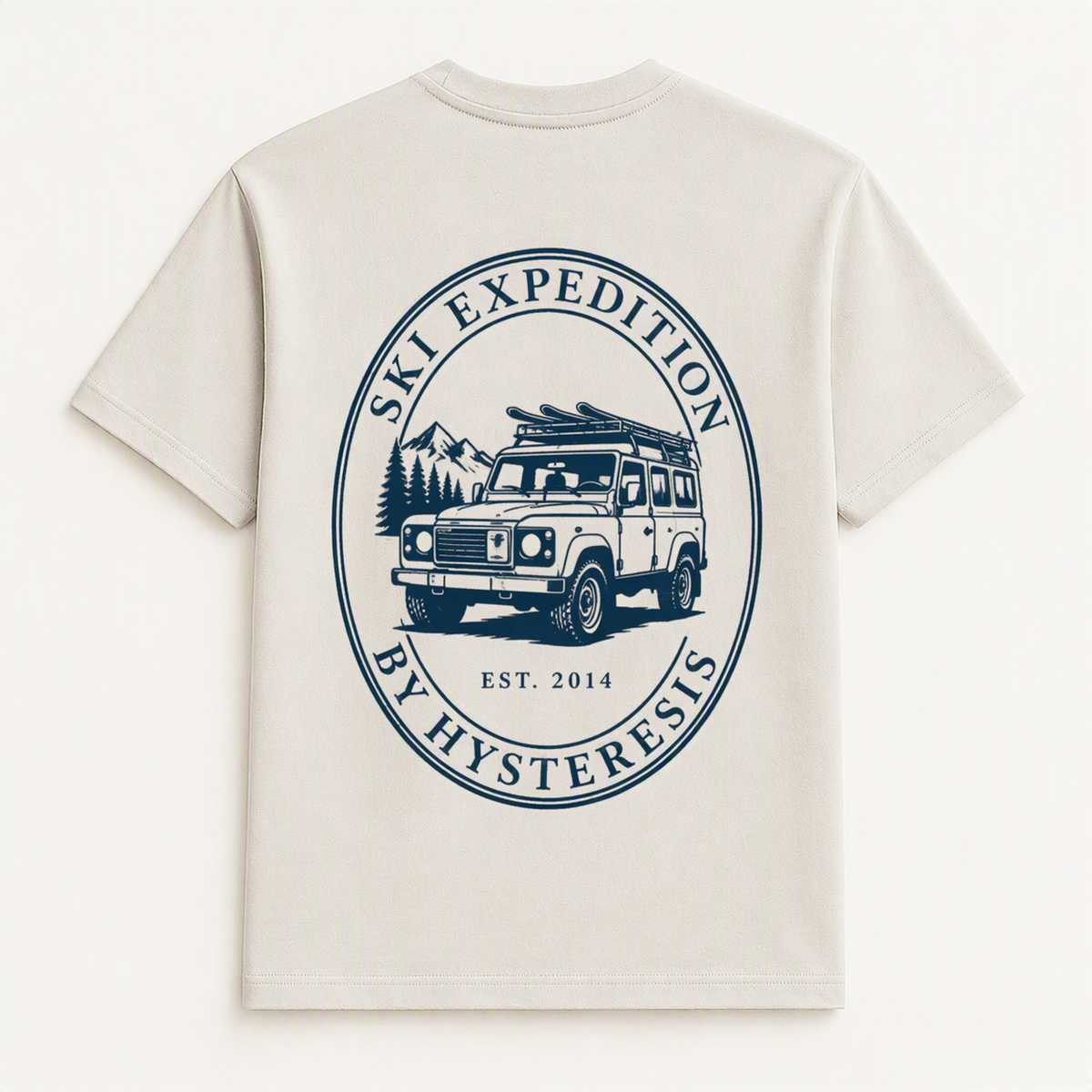 Camisetas Vintage