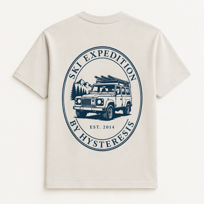 Camisetas Vintage