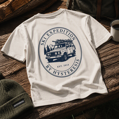 Camisetas Vintage