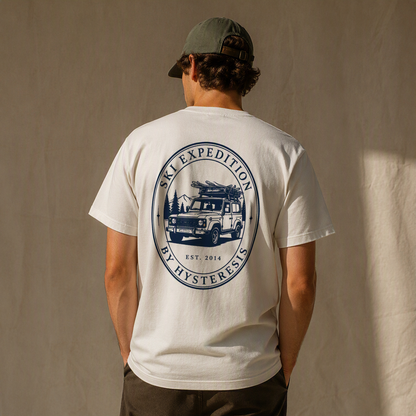 Camisetas Vintage