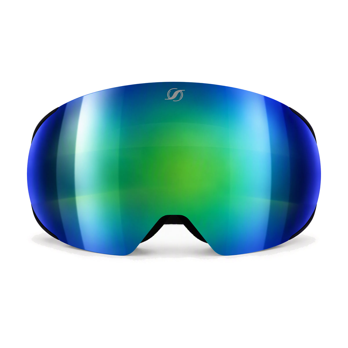 Lente Freeride Magnet