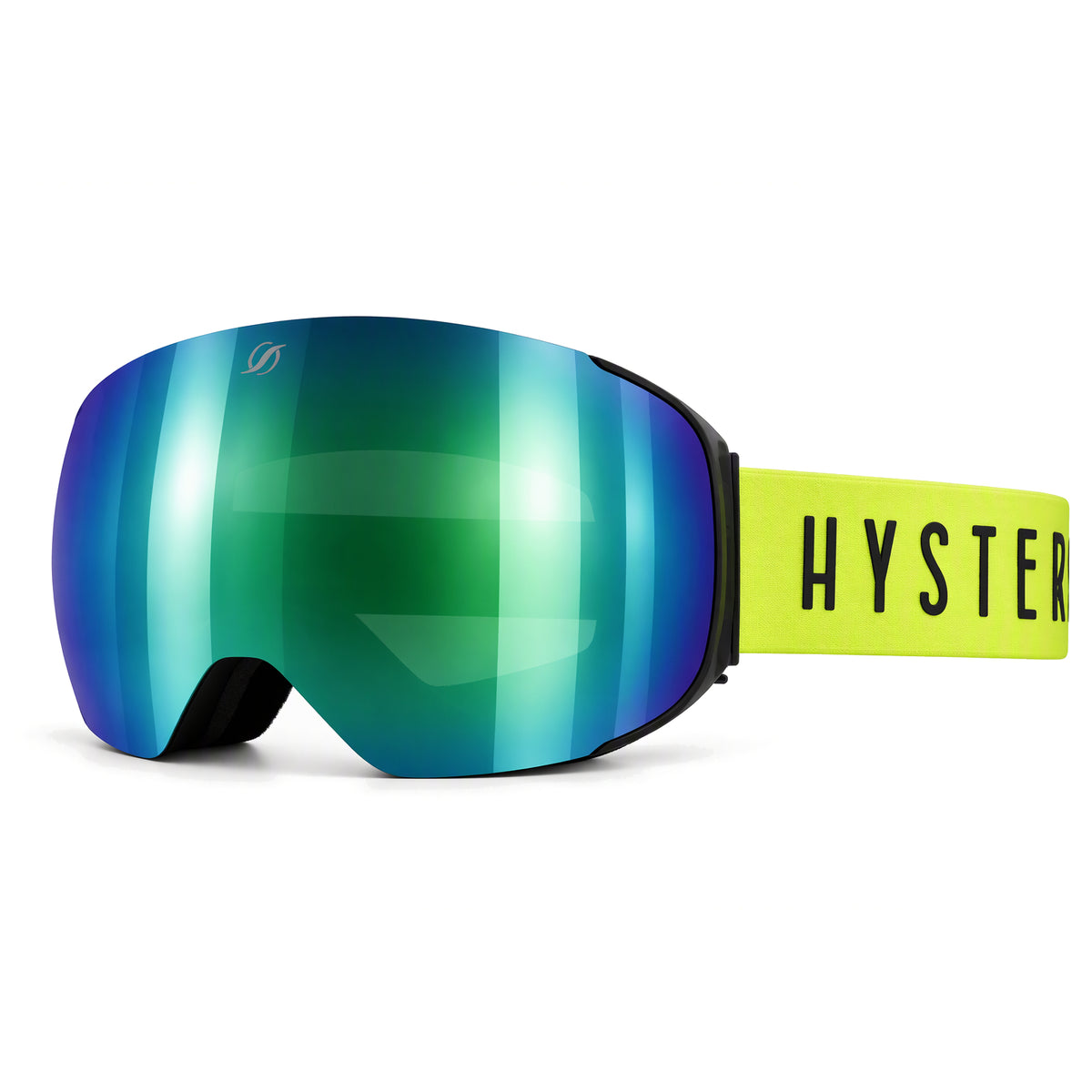 Freeride Magnet